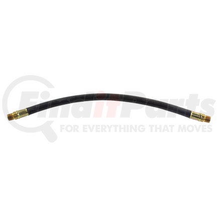 World American WA01-5139 3/8" AIR HOSE ASSEMBLY