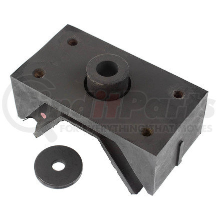 World American WA03-5231 MOTOR MOUNT REAR