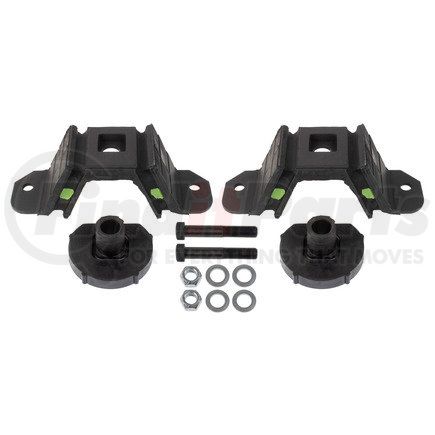 World American WA03-5274 ENGINE MOUNT KIT