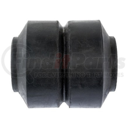 World American WA04-3005 Suspension Equalizer Beam End Bushing - 3.937" Length, 1.125" ID, 3.375" OD, for Hutchens