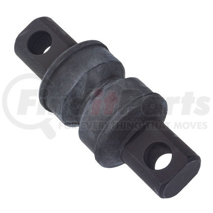 World American WA04-3077 Suspension Thrust Arm Bushing - Type 1, 4.375" C to C Length, 2.203" Body Diameter