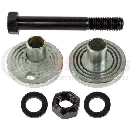 World American WA04-3130 Alignment Kit - Quick Alignment, with Collars, for Hendrickson Primaax