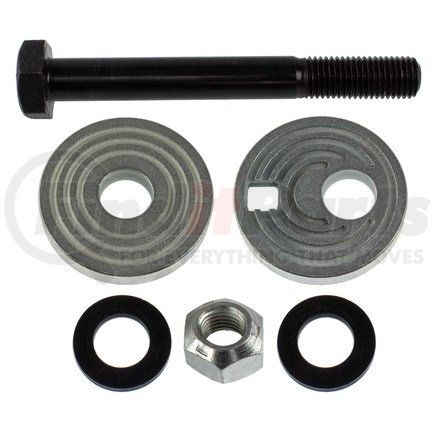 World American WA04-3129 Alignment Kit - with Collars, for Hendrickson Primaax