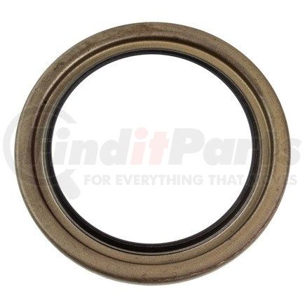 World American WA04-3330 Oil Seal Set - 3.400" ID, 3.400" OD, 3.400" Thick, for Hendrickson