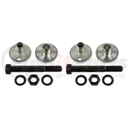 World American WA04-3353 Alignment Kit - with Collars, for Hendrickson Comfort Air