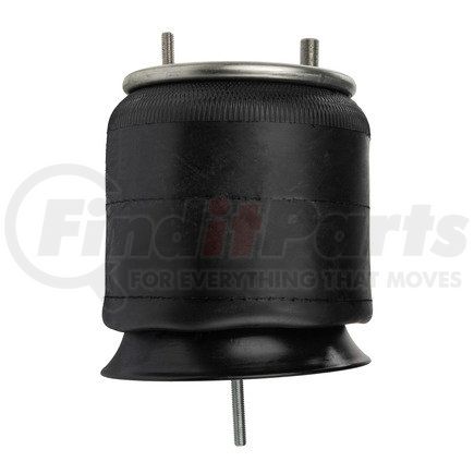World American WA01-9362C Air Suspension Spring - Rolling Lobe, for Firestone, Watson & Chalin and Holland/Neway