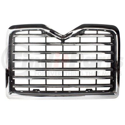 World American WA0216-MAGRILLE Bumper Cover Grille - with Bug Screen
