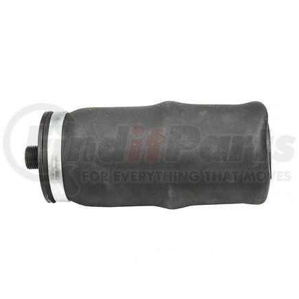 World American WA02-7012C Air Suspension Spring - Cab Sleeve Type, 4.00-12.30" Height, 2.21" dia. Clamp