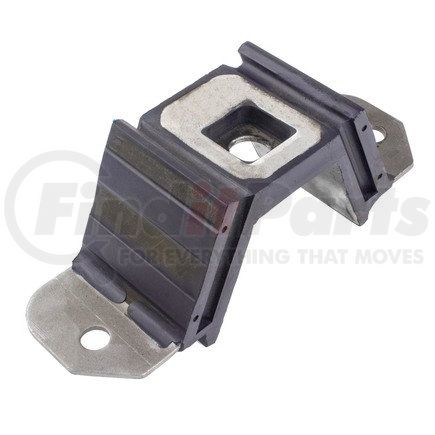 World American WA03-5162 Engine Mount Isolator - Poly