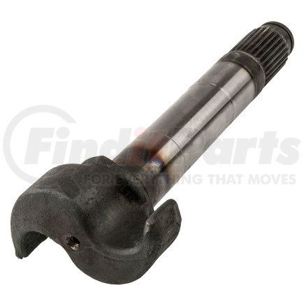 World American WA05-5083 Air Brake Camshaft - Left, 9-5/16" Length, 1-1/2", 28 Spline, for 16.5" Brake Q Plus