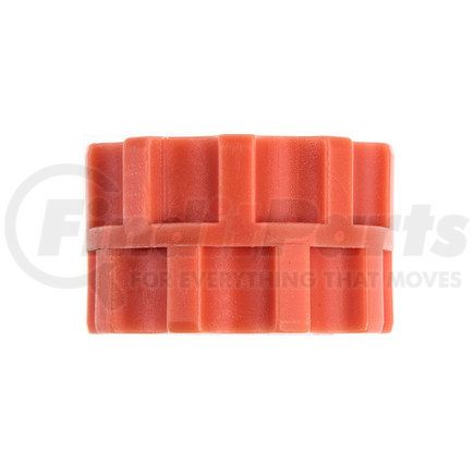 World American WA04-5058 Air Brake Camshaft Bushing - 1-3/16" Length, 1-1/4" ID, 1-7/8" OD, Nylon