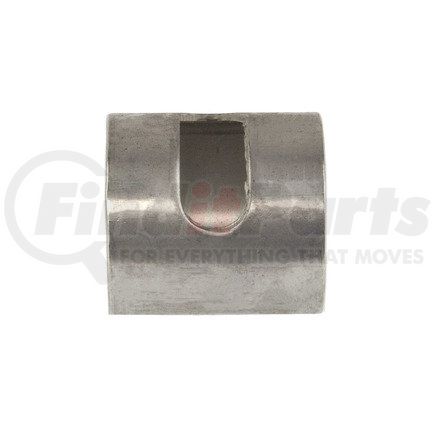 World American WA04-5081 Drum Brake Shoe Anchor Pin Bushing - 1-15/32" Length, 1-1/4" ID, 1-3/8" OD, Centered Slot