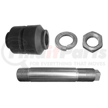 World American WA04-5099 Suspension Equalizer Beam Bushing - Rubber, 4.400" Length, 1.500" ID, 3.125" OD