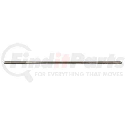 World American WA07-3432TR Threaded Rod - 32 inches Length, 3/4 inches-16 Thread, Grade 8