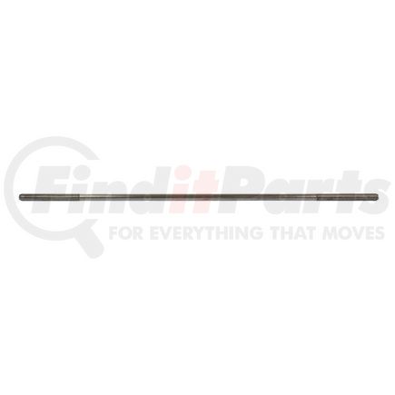 World American WA07-3436TR Threaded Rod - 36 inches Length, 3/4 inches-16 Thread, Grade 8