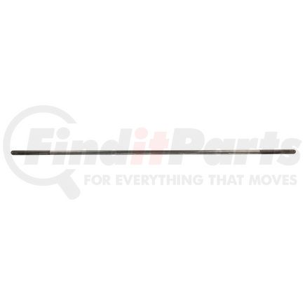 World American WA07-3446TR Threaded Rod - 46 inches Length, 3/4 inches-16 Thread, Grade 8