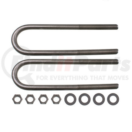 World American WA07-5013 U-BOLT KIT