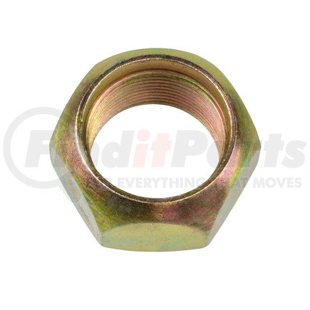 WORLD AMERICAN WA07-5023 WHEEL NUT - OUTER - LEFT HAND