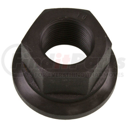 World American WA07-5037 Wheel Nut - Metric