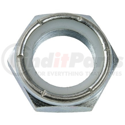 World American WA07-5121 Nut - 1.5000 in.-12 Thread, 0.813 in. Height, 2.188 in. Hex