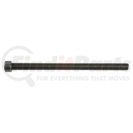 World American WA07-5070 Leaf Spring Center Bolt - 8" Length Under Head, 1/2"-20 Thread