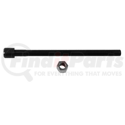 World American WA07-5071 Leaf Spring Center Bolt - 8" Length Under Head, 1/2"-20 Thread