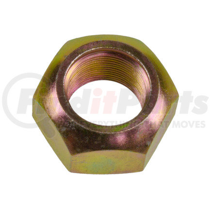 World American WA07-5159 HEAVY DUTY CAP NUT 1 1/8-16 RH