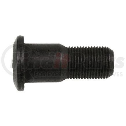 World American WA07-5181 Wheel Stud - Left Hand, 2" Length Under Head, 3/4"-16 Thread