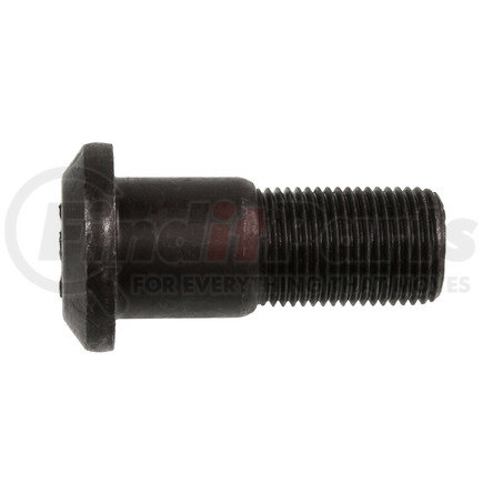 World American WA07-5182 Wheel Stud - Right Hand, 2" Length Under Head, 3/4"-16 Thread