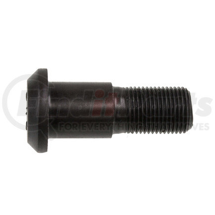 World American WA07-5183 Wheel Stud - Right Hand, 2 1/4" Length Under Head, 3/4"-16 Thread