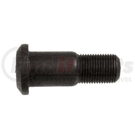 World American WA07-5184 Wheel Stud - Left Hand, 2 1/4" Length Under Head, 3/4"-16 Thread