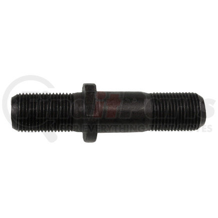 World American WA07-5190 Wheel Stud - Left Hand, 3 19/32 inches Length, Shoulder Style