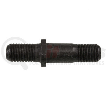 World American WA07-5192 Wheel Stud - Left Hand, 3 23/32 inches Length, Shoulder Style