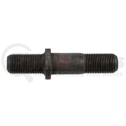 World American WA07-5193 Wheel Stud - Right Hand, 3 31/32 inches Length, Shoulder Style