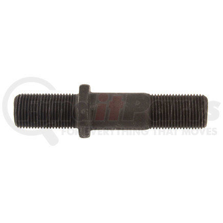 World American WA07-5194 Wheel Stud - Left Hand, 3 31/32 inches Length, Shoulder Style