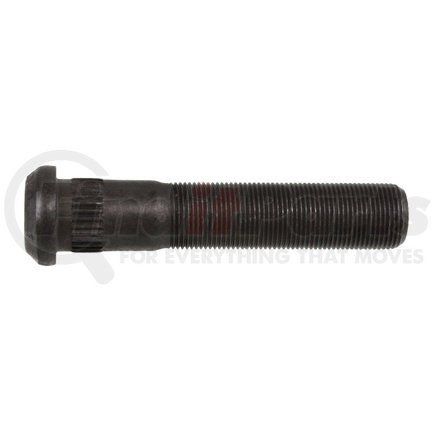 World American WA07-5201 Wheel Stud - 4 29/64 inches Length Under Head Unimount