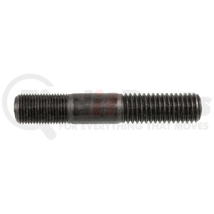 World American WA07-5209 Wheel Stud - 3 11/16” Length, 5/8" Drive Flange, Double Ended