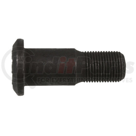 World American WA07-5370 Wheel Stud - Right Hand, 2 3/8" Length Under Head, 3/4"-16 Thread