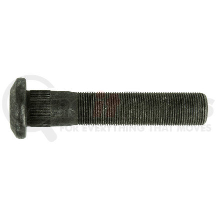 World American WA07-5507 Wheel Stud - 4 9/16 inches Length Under Head for Aluminum Hub