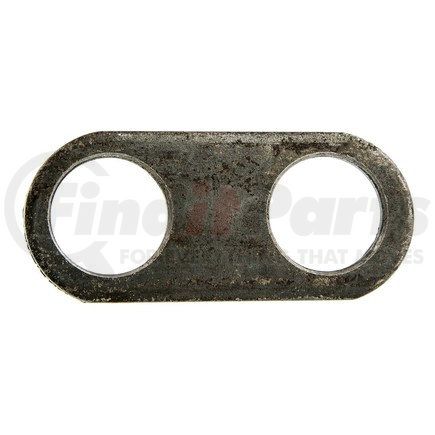 Drum Brake Shoe Anchor Pin Link