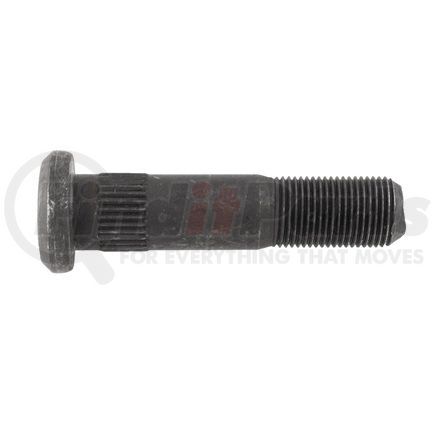 World American WA07-5531 Wheel Stud - Left Hand, Headed Disc