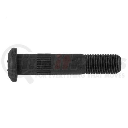 World American WA07-5533 Wheel Stud - Left Hand, Headed Disc