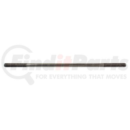 World American WA07-5818TR Threaded Rod - 18 inches Length, 5/8 inches-18 Thread, Grade 8