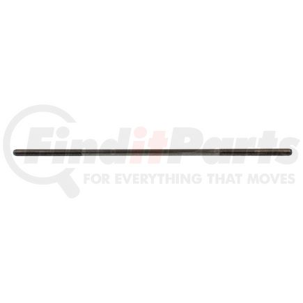 World American WA07-5824TR Threaded Rod - 24 inches Length, 5/8 inches-18 Thread, Grade 8