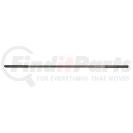 World American WA07-5832TR Threaded Rod - 32 inches Length, 5/8 inches-18 Thread, Grade 8