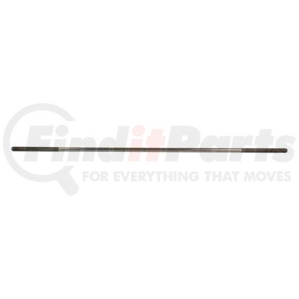 World American WA07-5836TR Threaded Rod - 36 inches Length, 5/8 inches-18 Thread, Grade 8