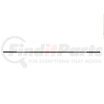 World American WA07-5844TR Threaded Rod - 44 inches Length, 5/8 inches-18 Thread, Grade 8