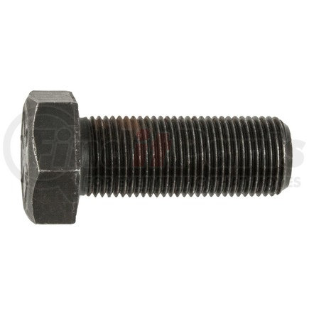 World American WA07-6008 Wheel Stud - 3/4"-16 Diameter/Thread, 2" Length, Standard Drum