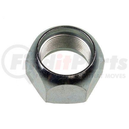 WORLD AMERICAN WA07-6016 OUTER CAP NUT RH 1 1/8"-16