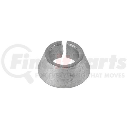 World American WA07-6019 Drive Flange Wedge - 7/16" Length, 13/16" Large OD, 11/32" Small OD